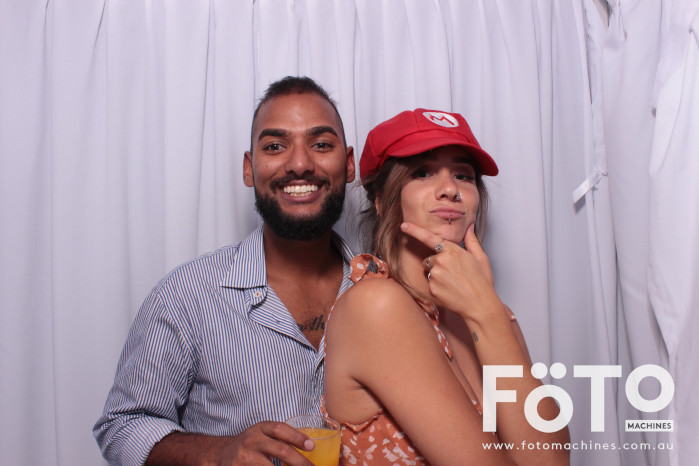 Diandra and Nick’s Wedding | View more photos from the event at gallery.fotomachines.com.au/u/FOTOMachines/Diandra-and-Nick’s-Wedding